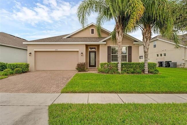 property at 12201 Sawgrass Reserve Blvd