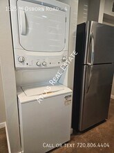 1525 W Osborn Rd, Unit 4 in Phoenix, AZ - Building Photo - Building Photo