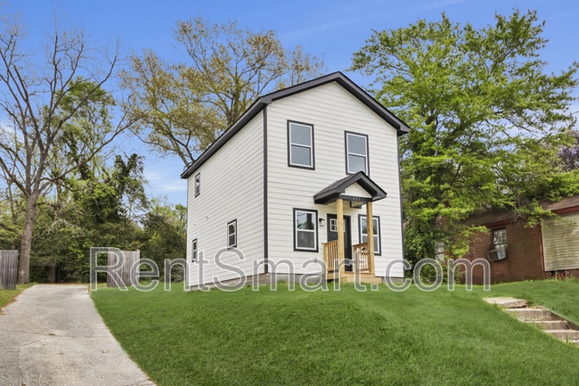 property at 114 Emily St