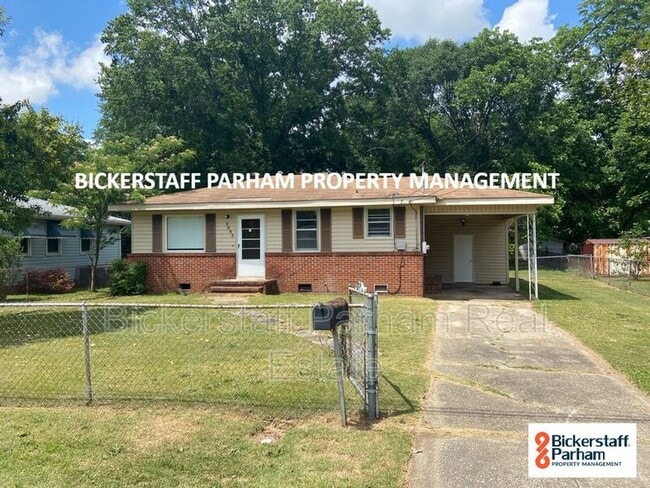 property at 3053 Blan St