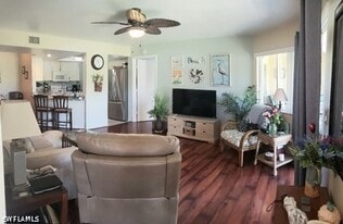 3120 Seasons Way in Estero, FL - Building Photo