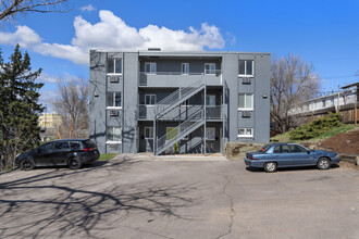 1287 Wolff St in Denver, CO - Building Photo - Primary Photo