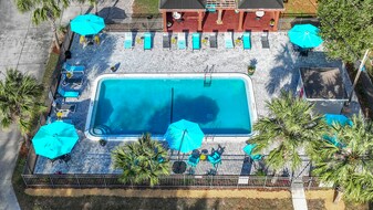 The Village at San Jose Apartments