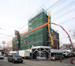 Lakehouse Beach Resort in Toronto, ON - Building Photo - Building Photo