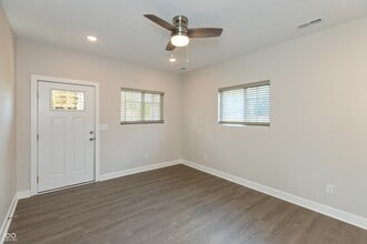 752 S Elder Ave in Indianapolis, IN - Building Photo - Building Photo
