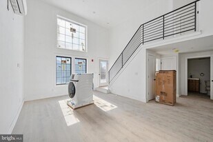 538 Federal St in Philadelphia, PA - Building Photo