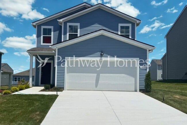 property at 3826 Cobbler Ct