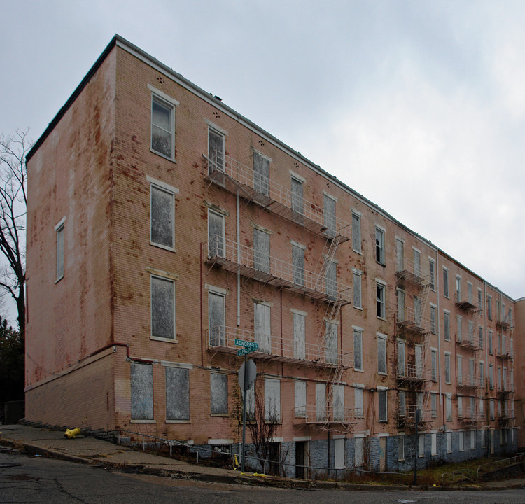 7 Glencoe Pl in Cincinnati, OH - Building Photo