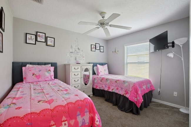 661 Sandy Ridge Dr in Davenport, FL - Building Photo - Building Photo