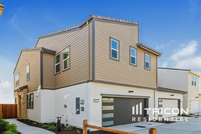 property at 8213 Perla Wy