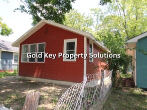 2718 S High St in Muncie, IN - Building Photo - Building Photo