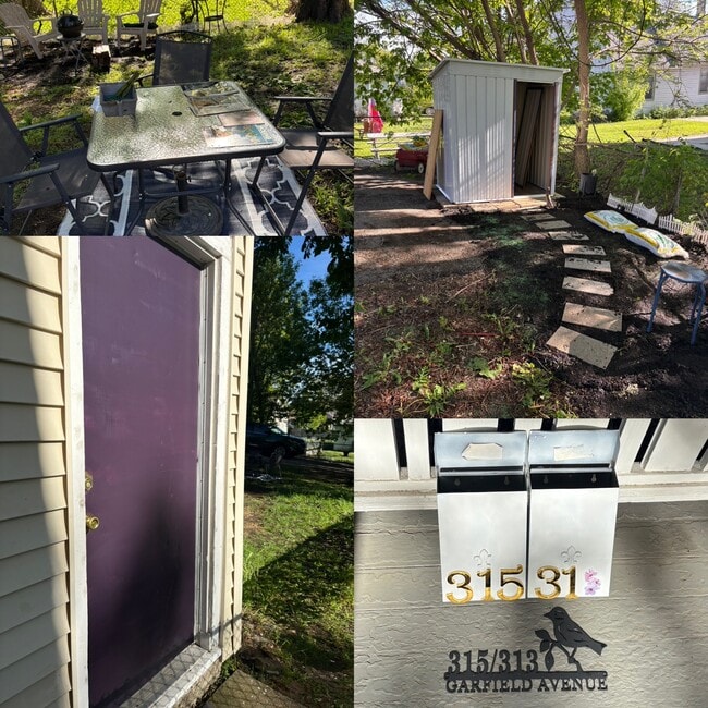 315 E Garfield Ave, Unit Upper