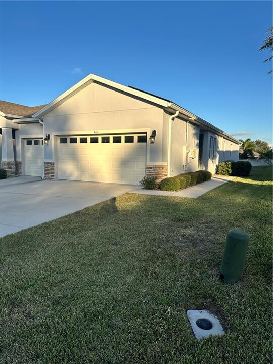 4411 Linwood Trace Ln in Clermont, FL - Building Photo