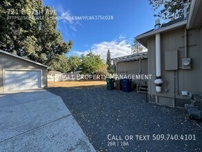 721 E 37th Ave in Spokane, WA - Building Photo - Building Photo