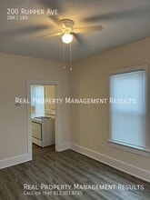 200 Rupper Ave in Evansville, IN - Building Photo - Building Photo