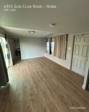 4953 Gun Club Rd in West Palm Beach, FL - Building Photo - Building Photo