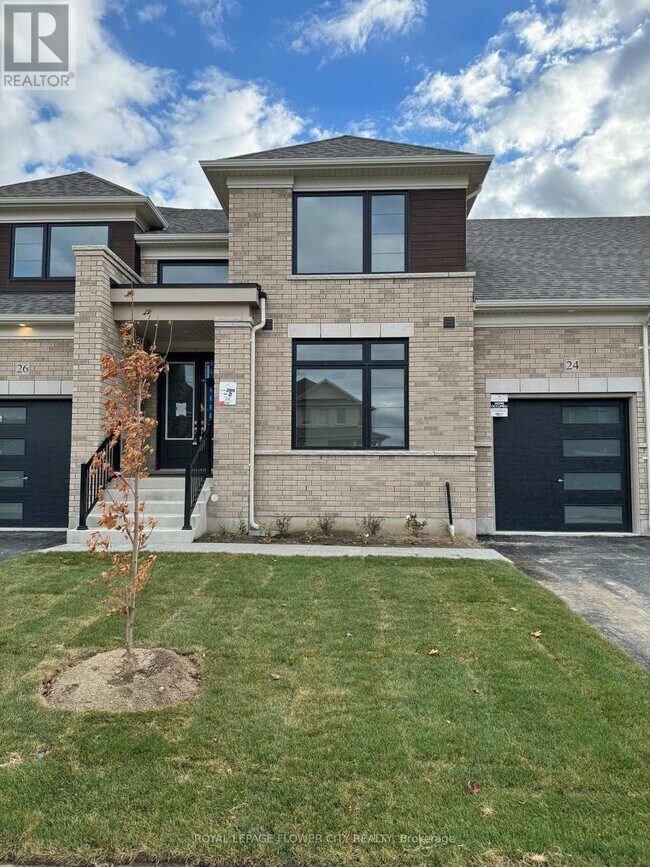 24 Mayapple St in Adjala-Tosorontio, ON - Building Photo - Building Photo