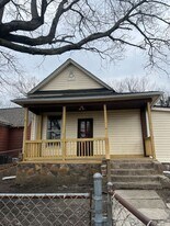 4902 13th Ave in Chattanooga, TN - Building Photo