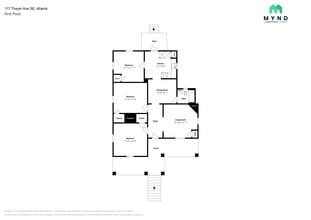 117 Thayer Ave SE in Atlanta, GA - Building Photo - Building Photo