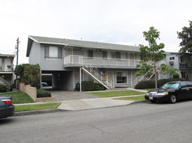 531 S 1st Ave in Covina, CA - Building Photo
