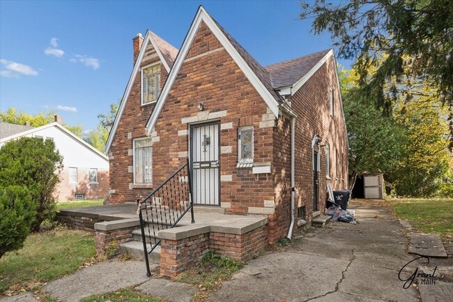 property at 19186 Westphalia St