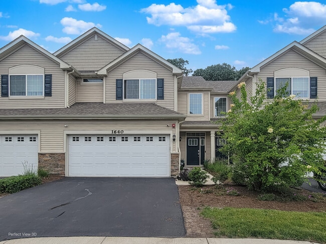 property at 1640 Carlstedt Dr