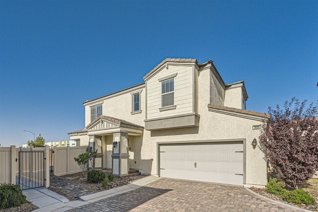 3605 Zug Bug St in North Las Vegas, NV - Building Photo - Building Photo