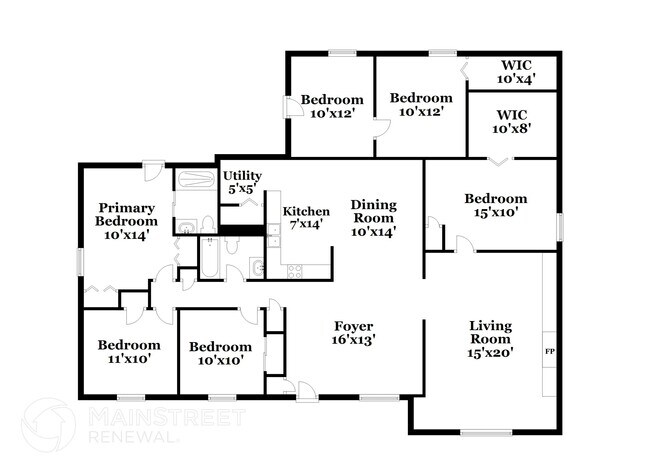 1567 Lavilla St in Deltona, FL - Building Photo - Building Photo