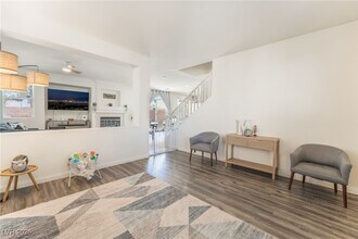 8179 Palace Monaco Ave in Las Vegas, NV - Building Photo - Building Photo