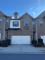 1846 Terrewood Dr in Atlanta, GA - Building Photo