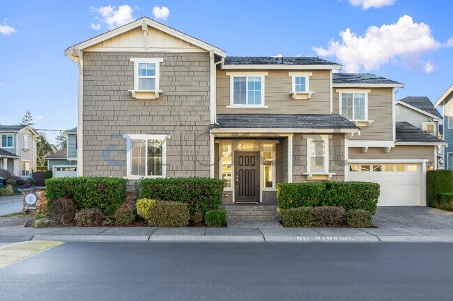 18232-18236 36 Ave SE in Bothell, WA - Building Photo - Building Photo