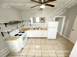 4200 4th St in Marrero, LA - Building Photo - Building Photo
