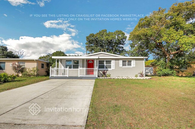 11678 104th St in Largo, FL - Building Photo - Building Photo