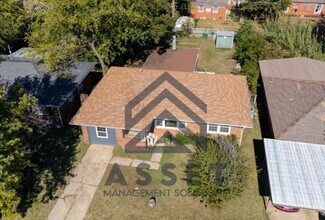 3129 NW 41st St in Oklahoma City, OK - Building Photo - Building Photo