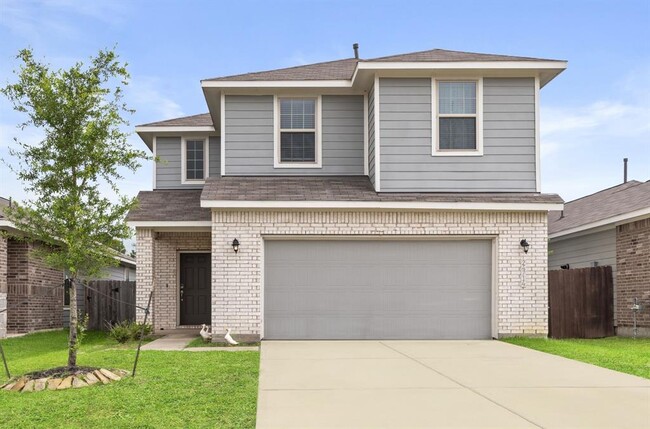property at 24714 Colony Meadow Trl
