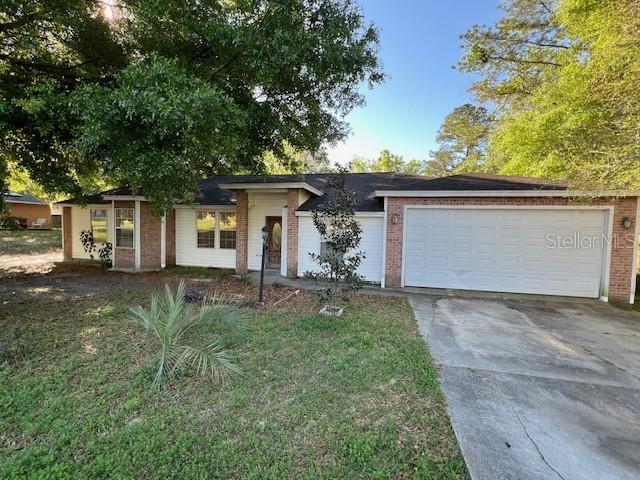 25 Hemlock Terrace Trail in Ocala, FL - Foto de edificio - Building Photo