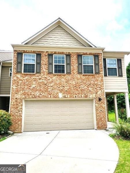 property at 2524 Morgan Haven