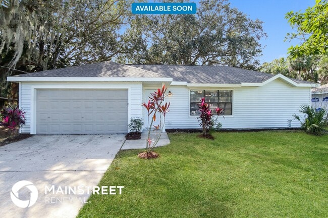 property at 134 Inez St SE