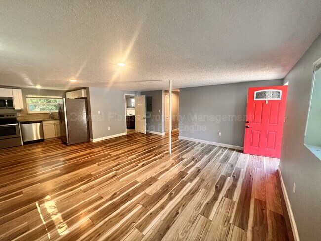 1110 Poinsettia Ave in Orlando, FL - Building Photo - Building Photo