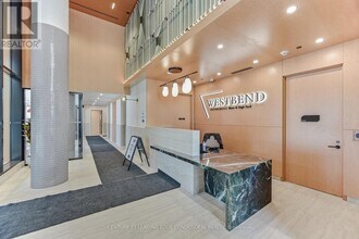 1660 Bloor St W in Toronto, ON - Building Photo - Building Photo