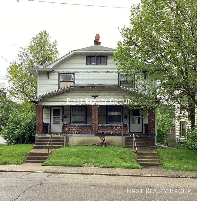 property at 1528 Wyoming St