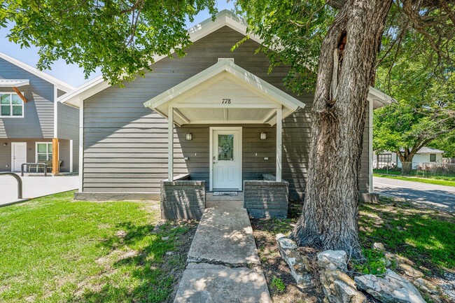 property at 778 N Belknap St