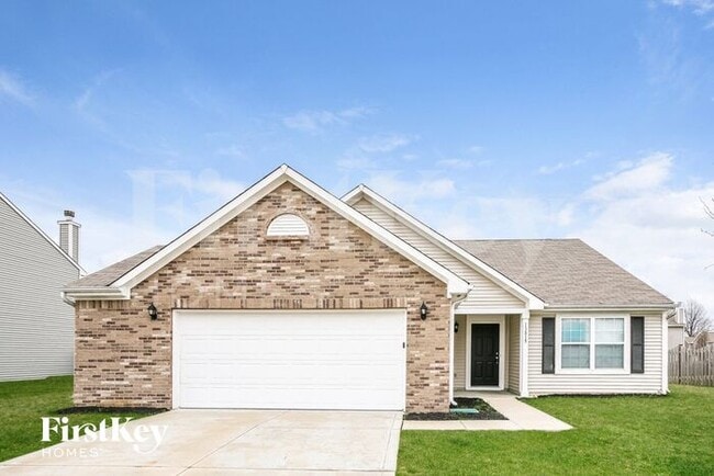 property at 13815 Zion Ct