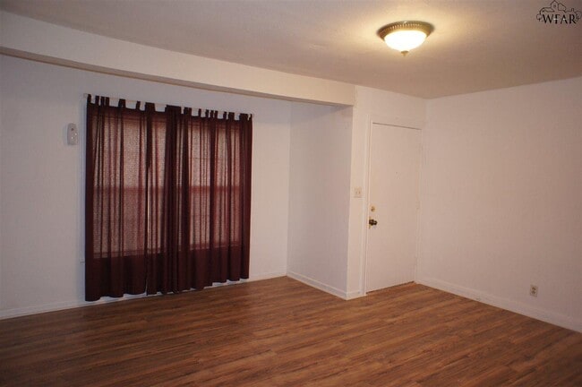 3507 Grant St in Wichita Falls, TX - Building Photo - Building Photo