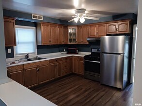 1914 W Richwoods Blvd in Peoria, IL - Building Photo - Building Photo