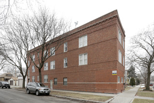 3737 N Kilpatrick Ave Apartments