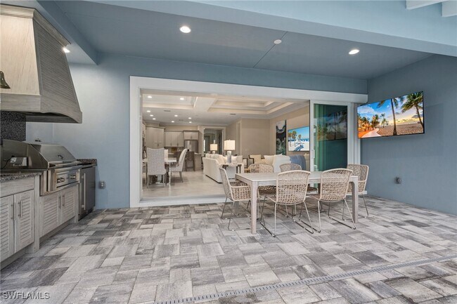 property at 8795 Calypso Ct