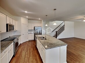 414 Otter Trail in Murfreesboro, TN - Building Photo - Building Photo