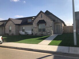 2723 137th St in Lubbock, TX - Building Photo
