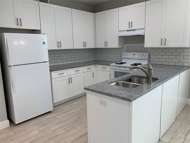 property at 4221 Alvin St